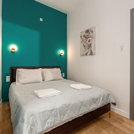Central Art Maisonette By Estia Apartment Heraklion  ภายนอก รูปภาพ