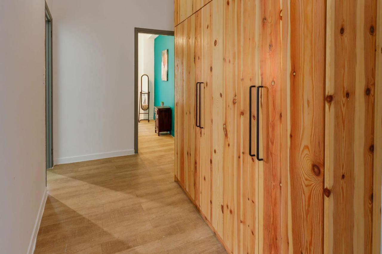Central Art Maisonette By Estia Apartment Heraklion  ภายนอก รูปภาพ